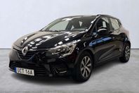 Renault Clio TCe 90 Equilibre CVT II 5-d