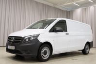 Mercedes-Benz Vito 114 CDI Automat Värmare 8400Mil Leasebar