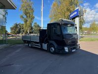 Volvo FL 240 Kranbil