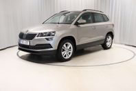 Skoda Karoq TSI 110hk Aut Drag Kamera Delläder