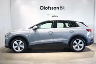 Audi Q4 e-tron 35 170HK - MOMS