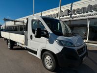 Fiat Ducato Chassi L4 Flak 177HK