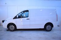 Peugeot Expert 2.0 HDi 163 HK Automat / VÄLSKÖTT / Leasbar