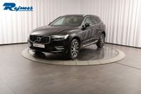 Volvo XC60 Recharge T6 Inscription