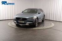 Volvo V90 Cross Country D5 AWD Pro