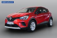 Renault Captur TCe 90 Equilibre