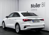 Audi A3 Sedan Proline Advanced