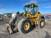 Hjullastare VOLVO L70F