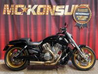 Harley-Davidson VRSCF V-ROD MUSCLE