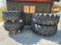 Lantbrukshjul Trelleborg 650/75R38/ 600/65R28