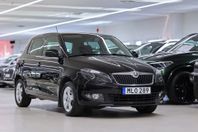 Skoda Fabia 1.2 TSI 105hk Ambiente Fresh Värmare