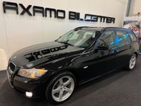 BMW 320 d xDrive 184Hk LCI Drag Navi*2-Brukare*3.95% 927kr/m