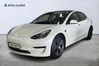 Tesla Model 3 Standard Range RWD Pano B-Kam Navi SoV