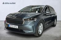 Skoda Enyaq 80 iV 82kWh 204hk B-Kam HUD Navi SoV Moms