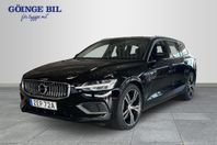 Volvo V60 Recharge T6 Inscription Navi Pro / Skinn / Drag /