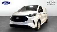 Ford Transit Custom Skåp Trend 320 LWB FWD 2,0L ECO 170hk Au