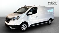 Renault trafic TRAFIC L2H1 NORDIC LINE DCI 150 EDC AUTOMAT (