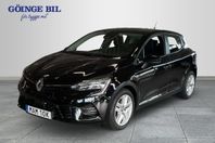 Renault Clio TCe 90 Zen 5-d III