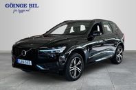 Volvo XC60 Recharge T6 R-Design Navi/ Krok/ H/K/ Kamera