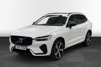 Volvo XC60 Recharge T8 II R-Design