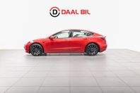 Tesla Model 3 PERFORMANCE AWD 513HK PANO P-VÄRM AUTOPILOT