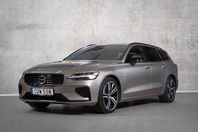 Volvo V60 Recharge T8 II R-Design