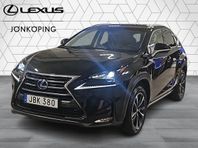 Lexus NX 300h AWD NX300H Executive V-Hjul