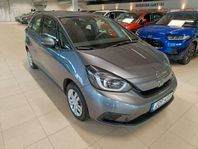 Honda Jazz 1.5 Comfort e:HEV e-CVT Vhjul M&K