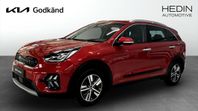 Kia Niro | Hybrid | Advance plus 2 | Kia Godkänd