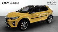 Kia Stonic 1.0-T | Advance plus | Gray pack | Drag | Extralj