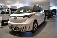 Volkswagen ID. Buzz 7-sits 82 kWh Pro Euro 6