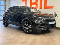 Citroën e-C4 shine + 136hk Aut - BACKKAMERA