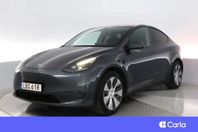 Tesla Model Y Long Range AWD Autopilot Pano Drag V-Hjul