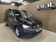 Volkswagen Caddy Skåp 2,0 TDI 75HK