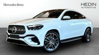 Mercedes-Benz GLE 350de AMG / HUD / Pano / Luftfjädring