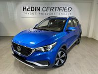 MG ZS EV Luxury *Privatleasing 2995kr/mån*