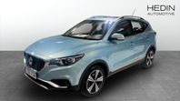 MG ZS EV Få 10.000:- att ladda för!