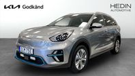 Kia E-Niro ADVANCE 0% RÄNTA !! 10k ATT LADDA FÖR