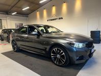 BMW 320 D X-Drive GT Steptronic M-Sport Navi Cockpit Drag SV