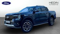 Ford ranger Wildtrak 3,0l V6 240hk | Bränsledriven värmare |