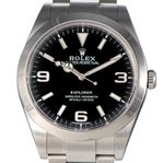 Rolex Explorer 214270