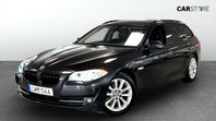 BMW 530 d xDrive Touring 3.0 258hk|Drag|Navi|M-ratt|