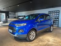 Ford Ecosport 1.5 Ti-VCT Powershift Titanium Plus 112hk