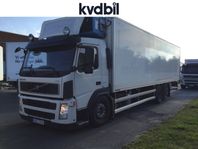 Volvo FM