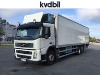 Volvo FM380