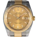 Rolex Datejust 36 116233