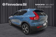 Volvo XC40 B3 FWD Bensin Plus Dark *SELEKT/Drag/360 kamera*