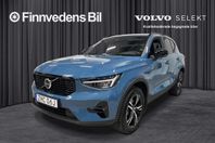 Volvo XC40 B3 FWD Bensin Plus Dark *SELEKT/Drag/360 kamera*