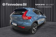 Volvo XC40 B3 FWD Bensin Plus Dark *SELEKT/Drag/360 kamera*