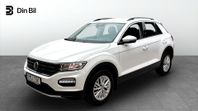 Volkswagen T-Roc 1.0 TSI 115